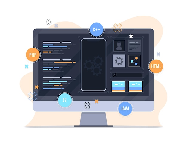 Logo Design & Branding